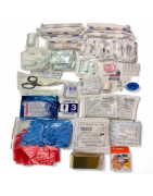 Medical Equipment and First Aid Kit Supplies
